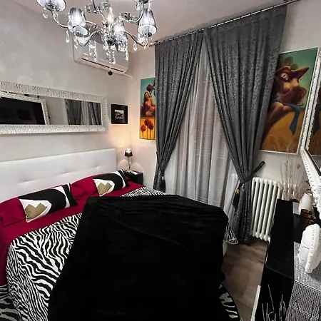 Apartamento Toscana Wellness & Sarteano