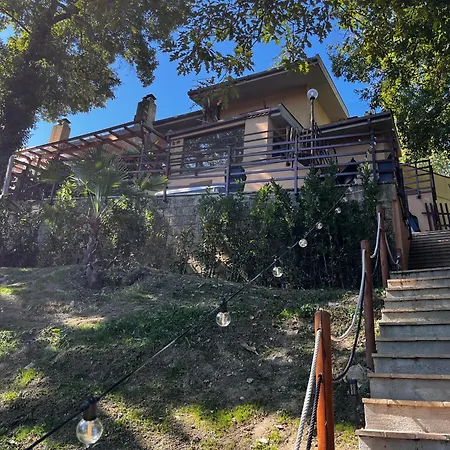 Toscana Wellness & Sarteano