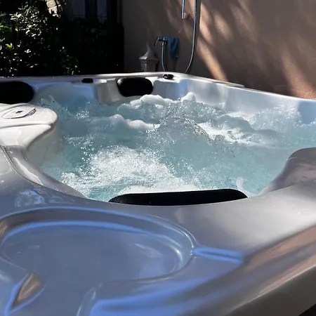 Apartamento Toscana Wellness &