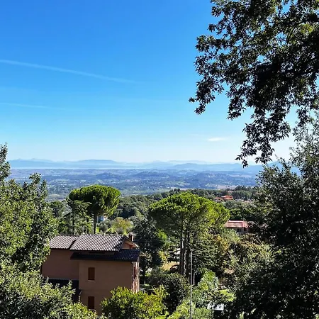 Toscana Wellness & Apartamento Sarteano