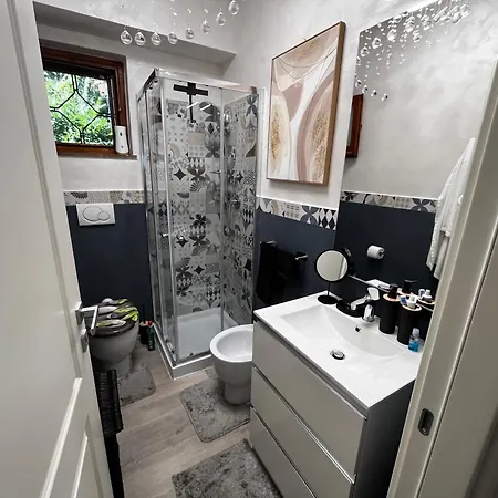 Apartamento Toscana Wellness & *