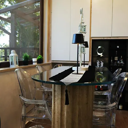 Toscana Wellness & Apartamento Sarteano
