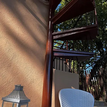 Toscana Wellness & Apartamento