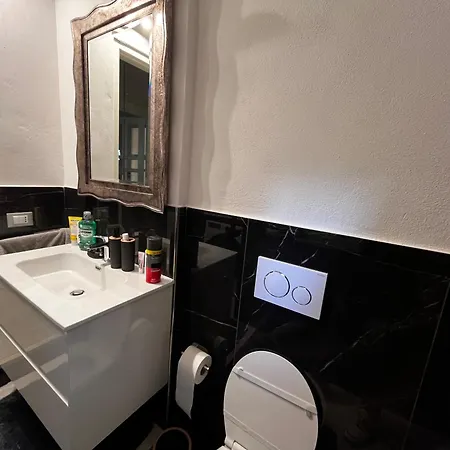 Apartamento Toscana Wellness & Sarteano