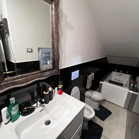 Toscana Wellness & Apartamento