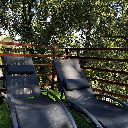 Apartamento Toscana Wellness &