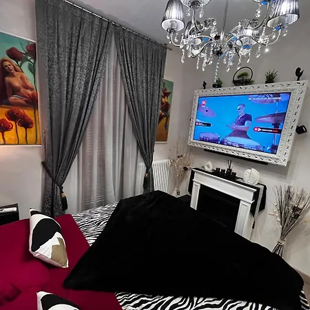 Apartamento Toscana Wellness & Sarteano