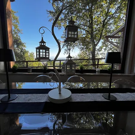 Apartamento Toscana Wellness &